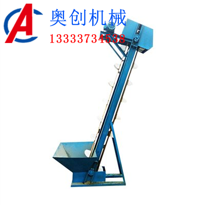 垂直提升機的應用場景